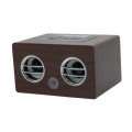 Wooden look MP3 Speaker Wooden look MP3 Speaker
